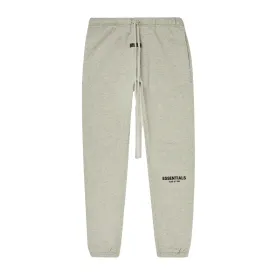 Fear Of God Essentials 'Dark Oatmeal' Sweatpants SS22