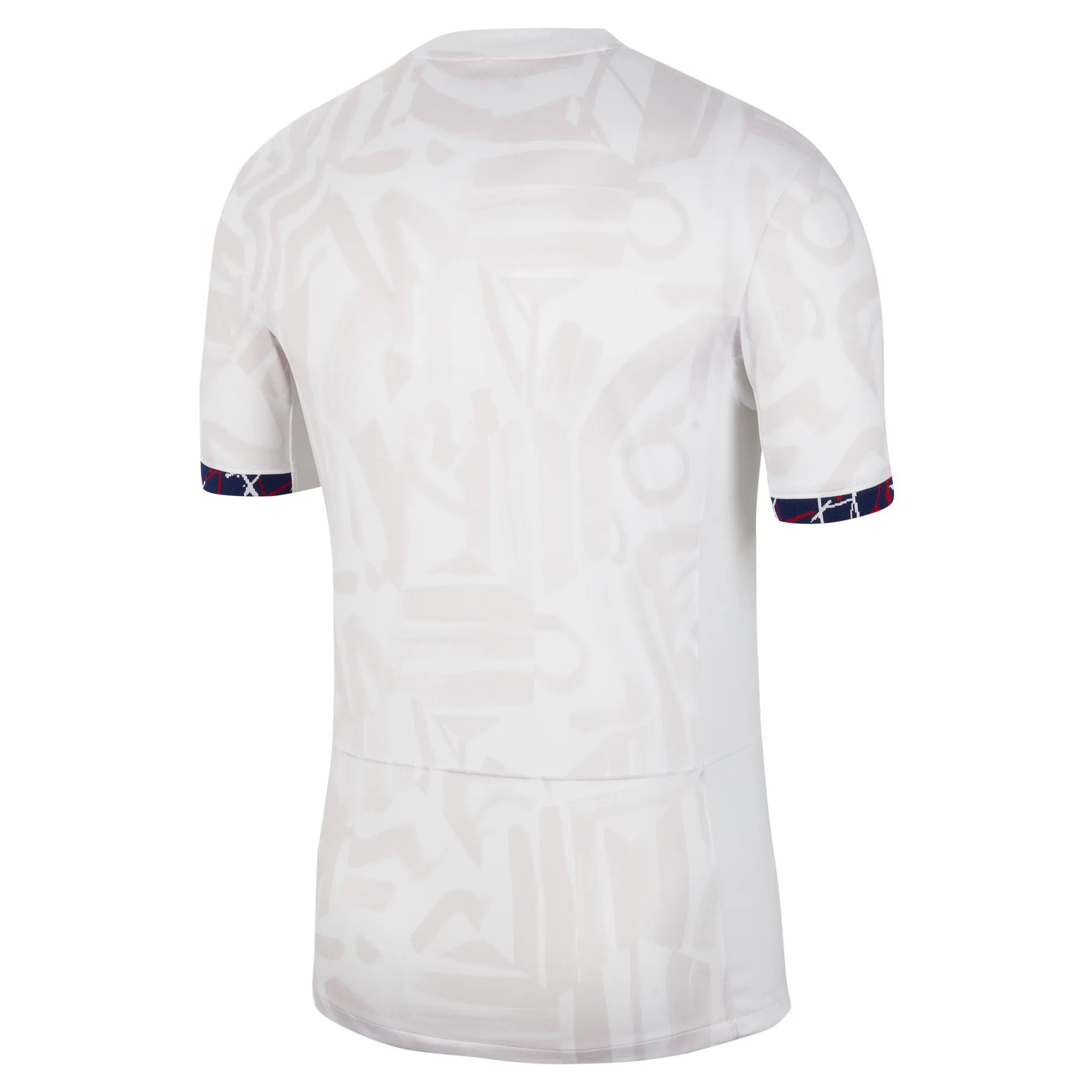 France 2023 Stadium Away Jersey