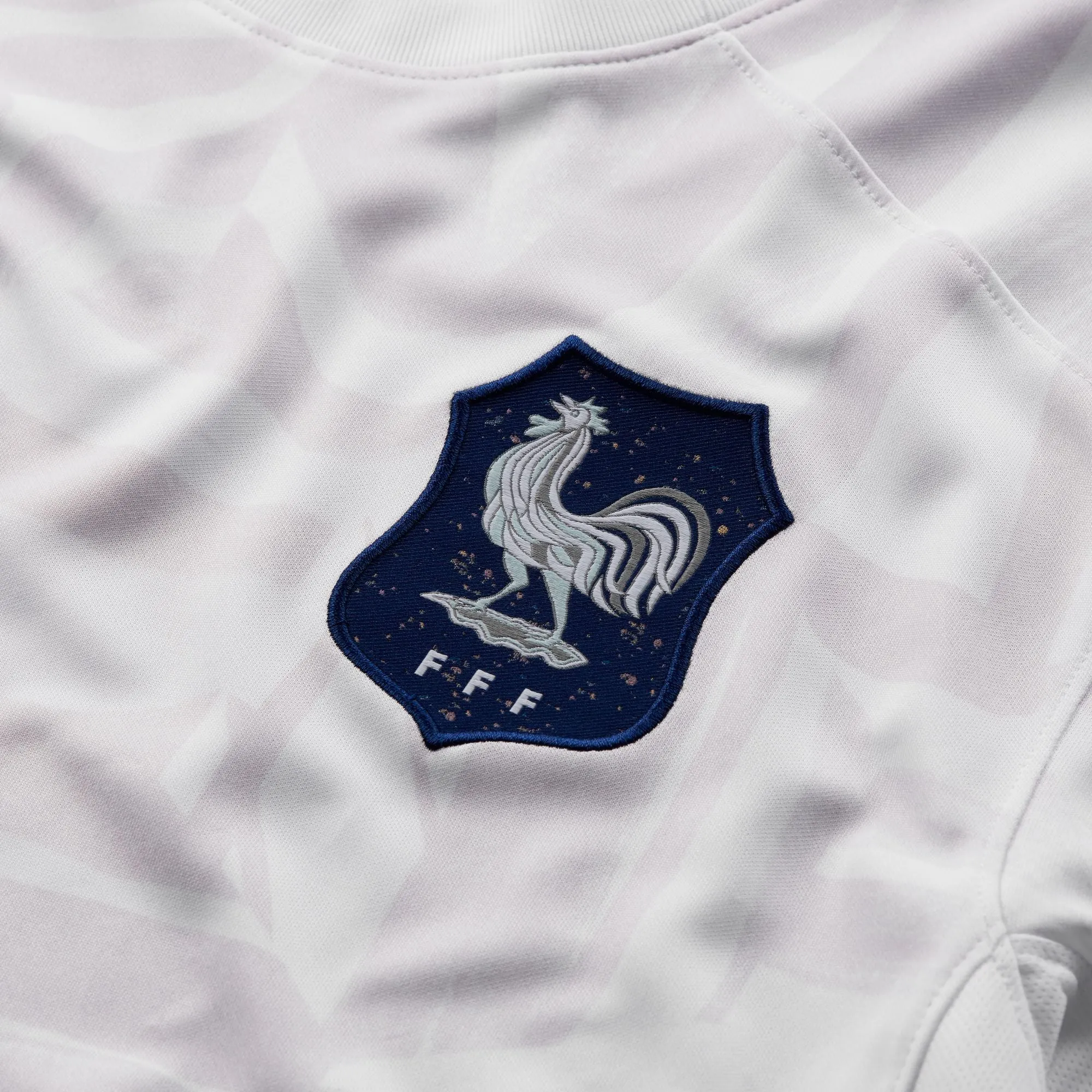 France 2023 Stadium Away Jersey