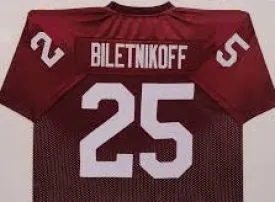 Fred Biletnikoff Florida State Seminoles College Football Throwback Jersey