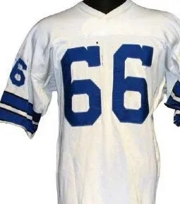 George Andrie Dallas Cowboys Throwback Football Jersey