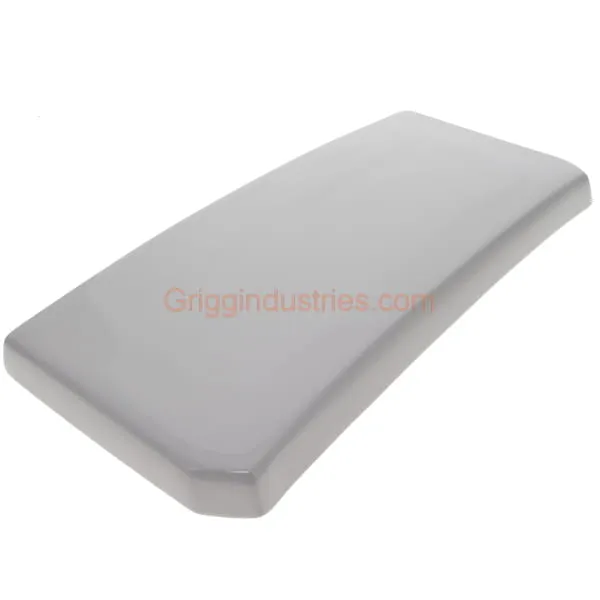 Gerber TC-28-380 White Toilet Tank Lid