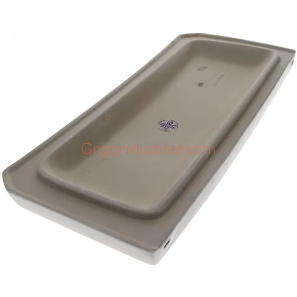 Gerber TC-28-380 White Toilet Tank Lid