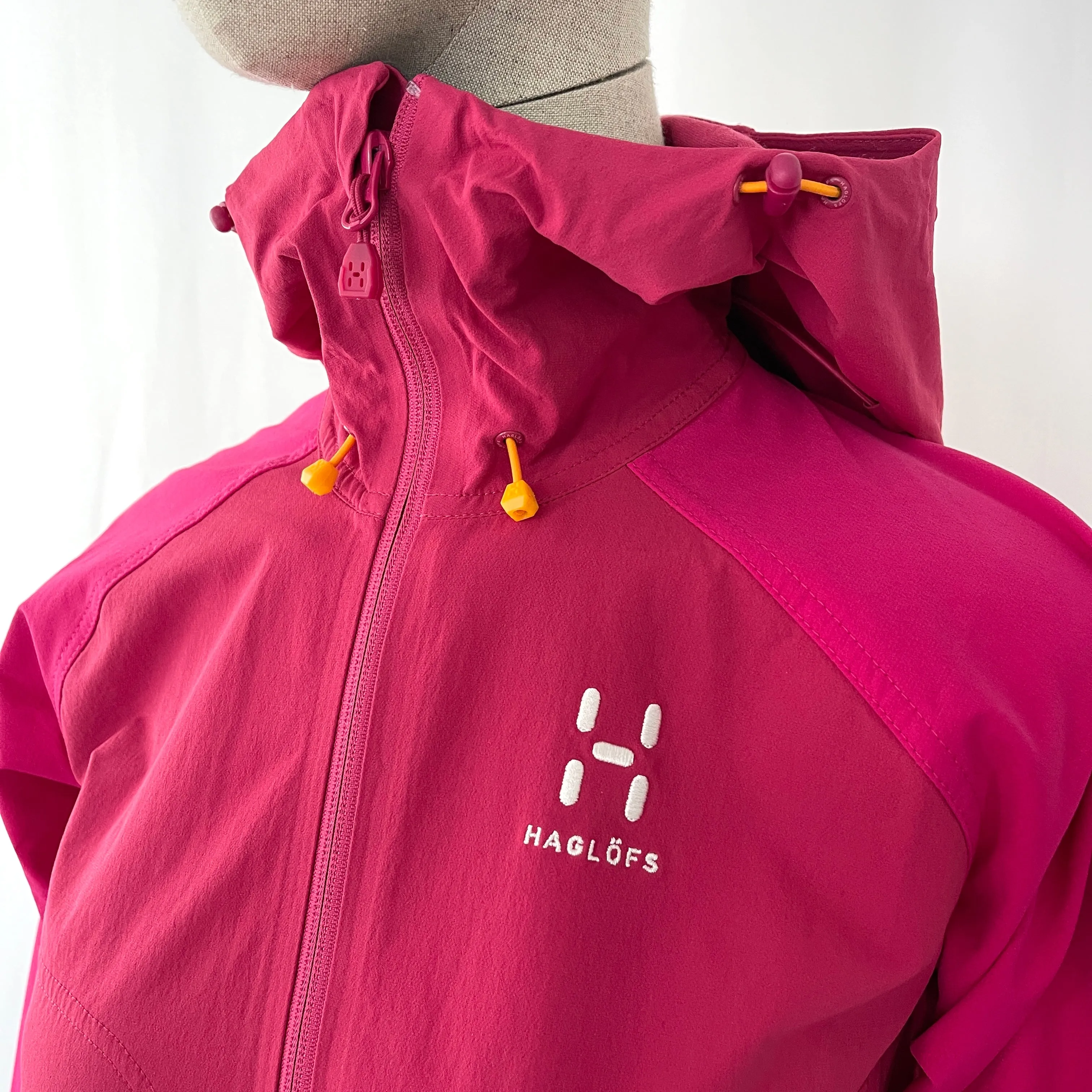 HAGLOFS SKARN Jacket