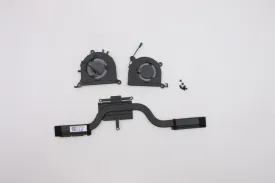 Heat Sink For Lenovo Yoga