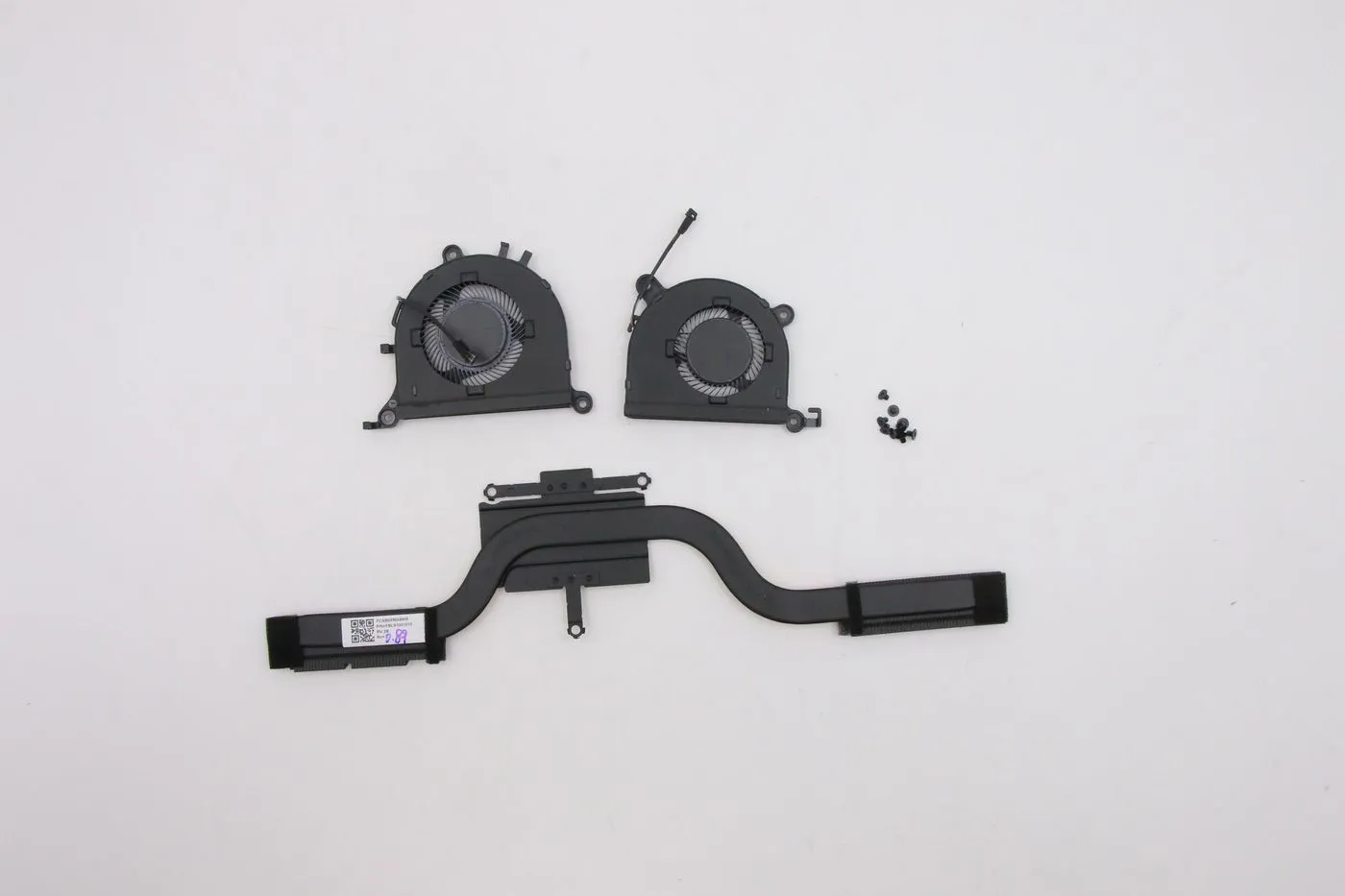 Heat Sink For Lenovo Yoga