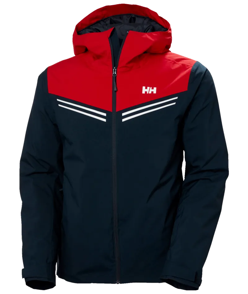 Helly Hansen Alpine Insulated Jacket