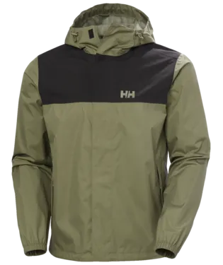 Helly Hansen Men's Vancouver Rain Jacket