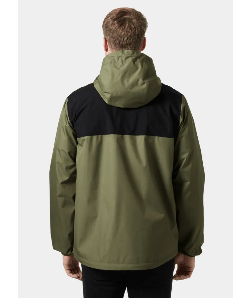 Helly Hansen Men's Vancouver Rain Jacket