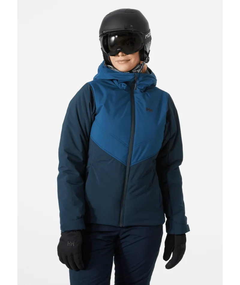 Helly Hansen Women’s Alpine Insulated Jacket