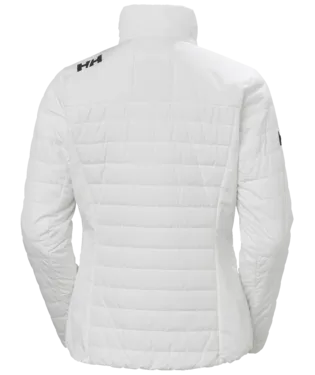 Helly Hansen Women’s Crew Insulator 2.0 Jacket