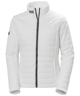 Helly Hansen Women’s Crew Insulator 2.0 Jacket