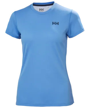 Helly Hansen Women’s Lifa Active Solen T-Shirt