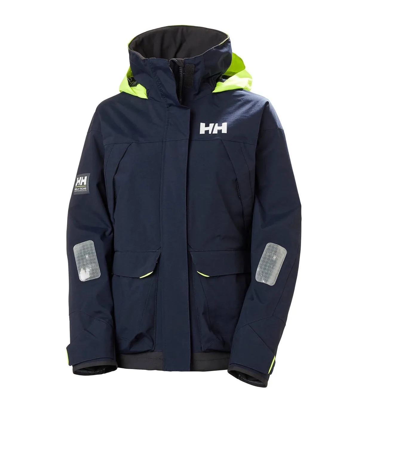 Helly Hansen Women’s Pier 3.0 Coastal Sailing Jacket