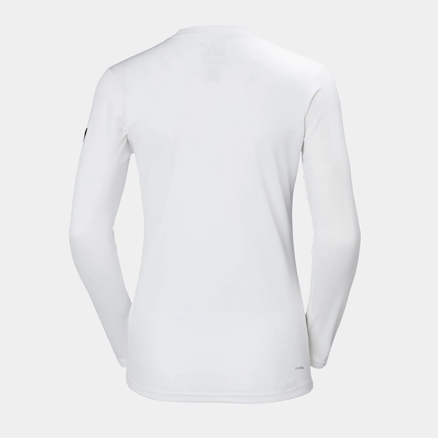 Helly Hansen Women’s Tech Crew Long Sleeve