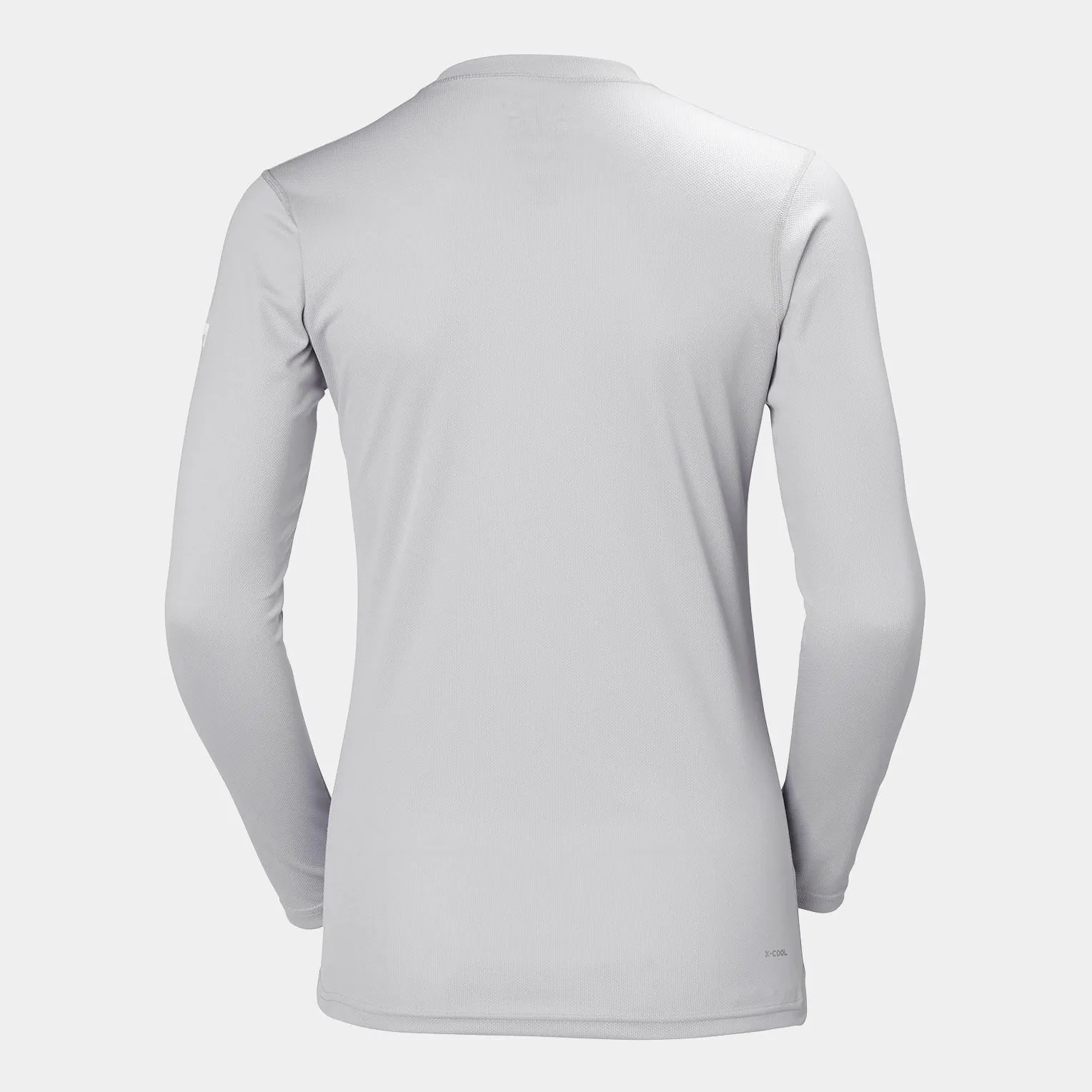 Helly Hansen Women’s Tech Crew Long Sleeve