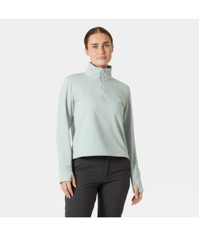 Helly Hansen Women’s Versalite Cinched Fleece