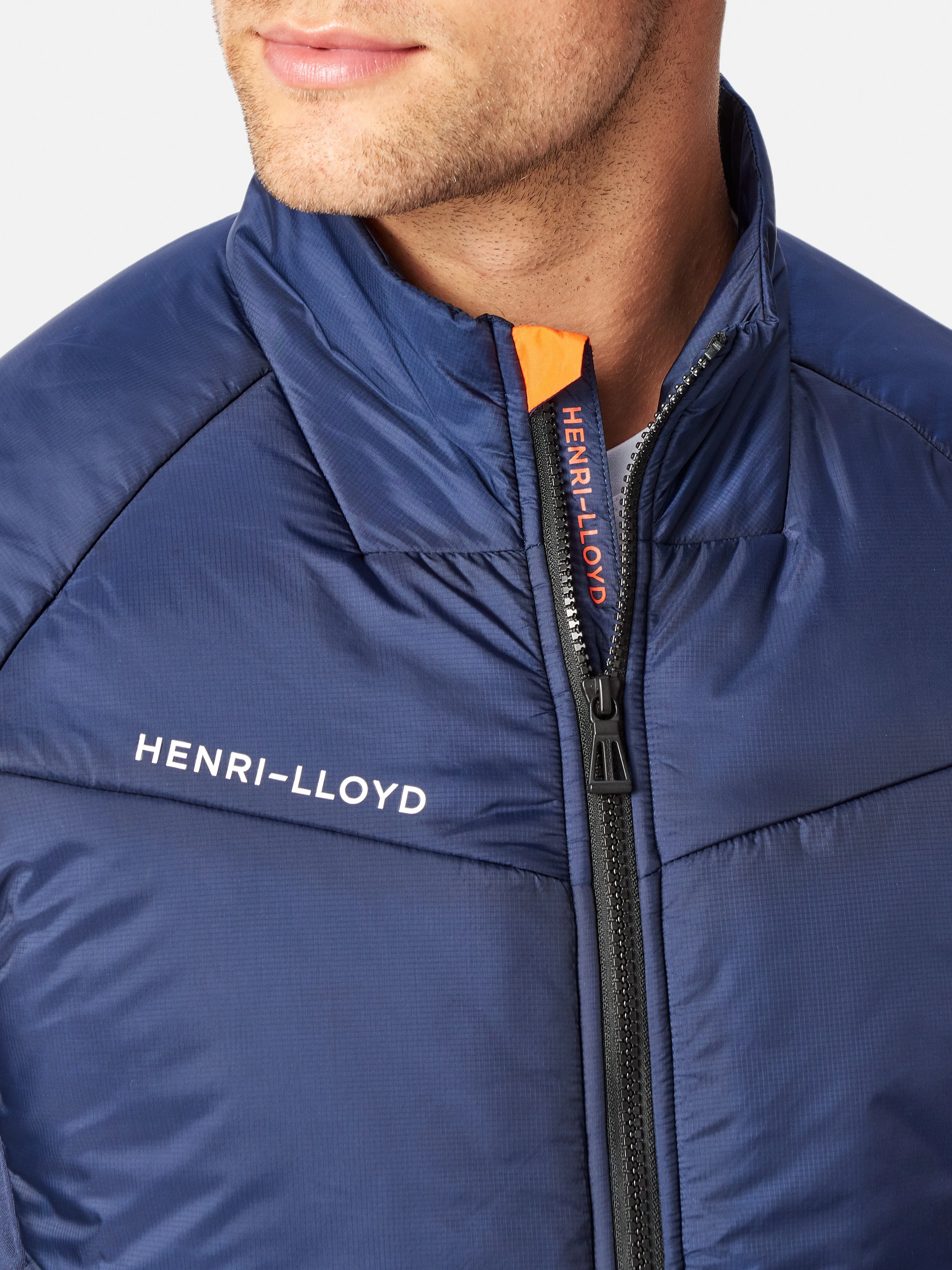 Henri Lloyd Smart-Therm Jacket