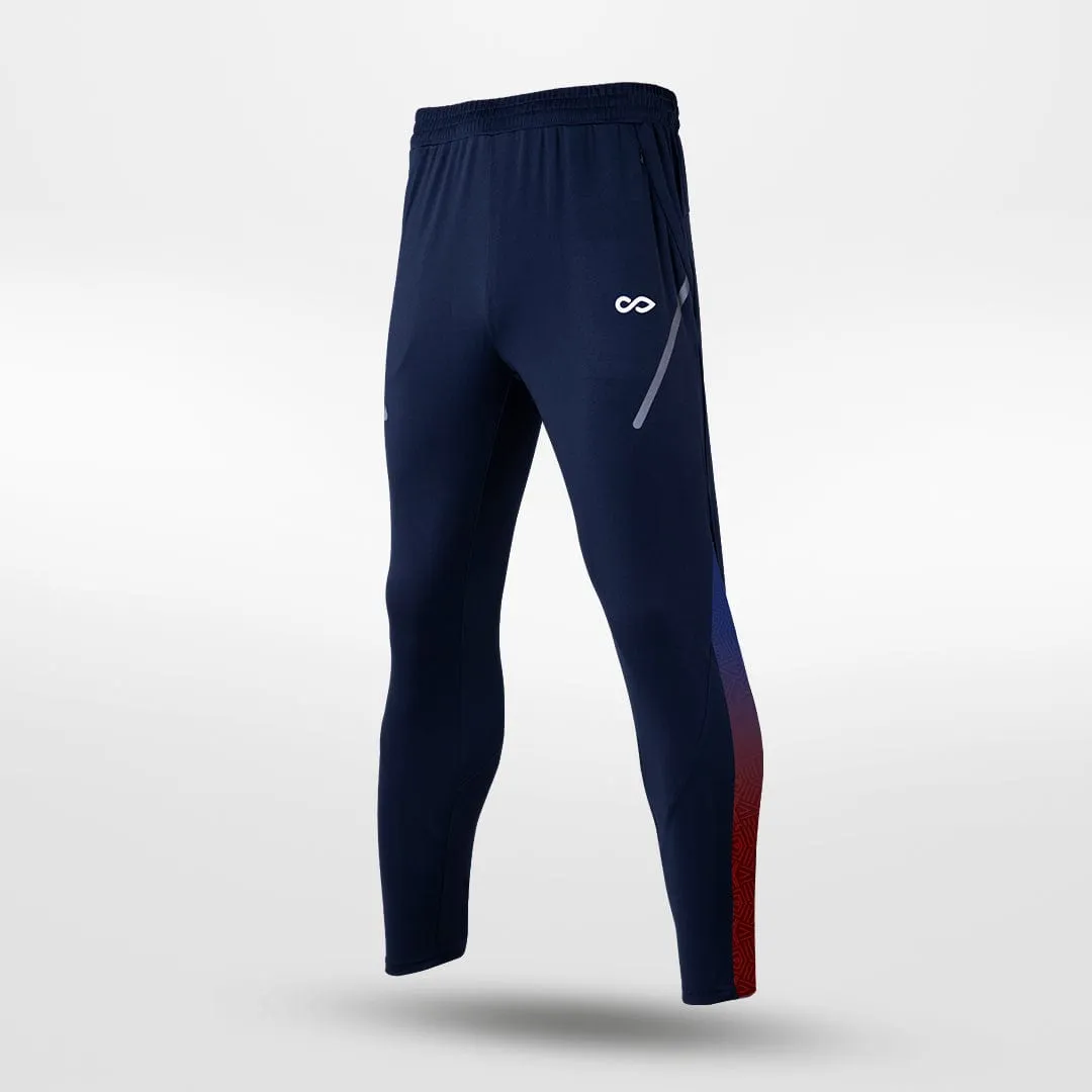 Historic Maya - Adult Sports Pants