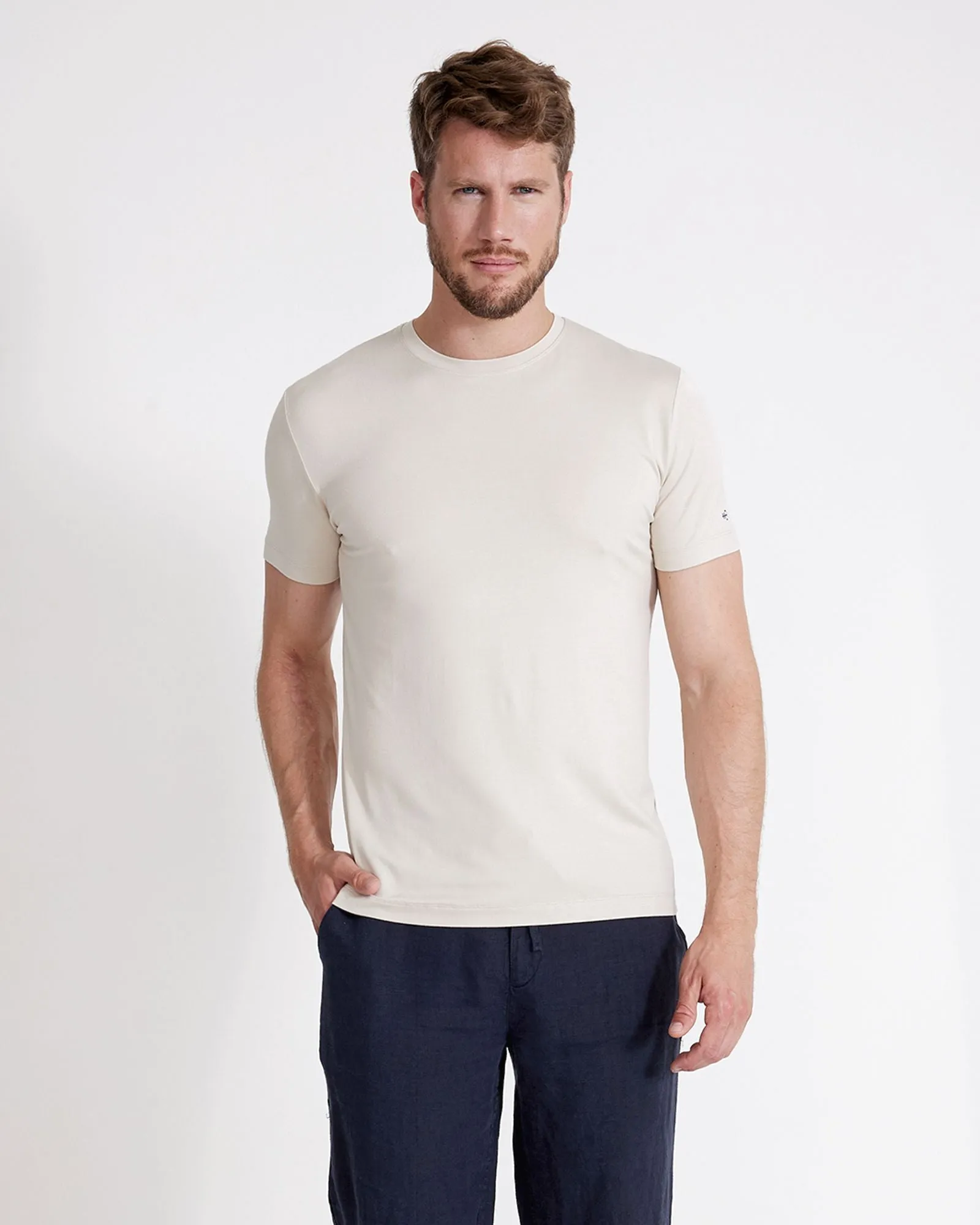 Holebrook Men's Robert Tee