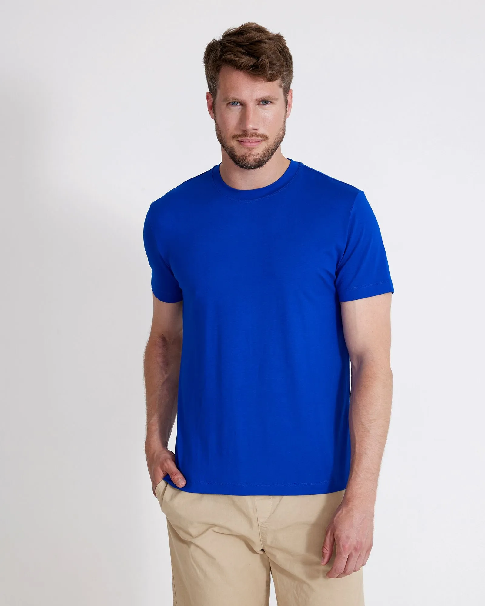 Holebrook Men's Robert Tee