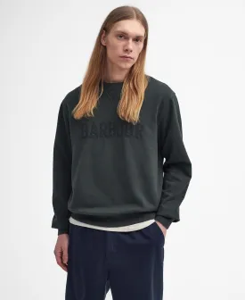 Howe Relaxed Sweatshirt - Sage