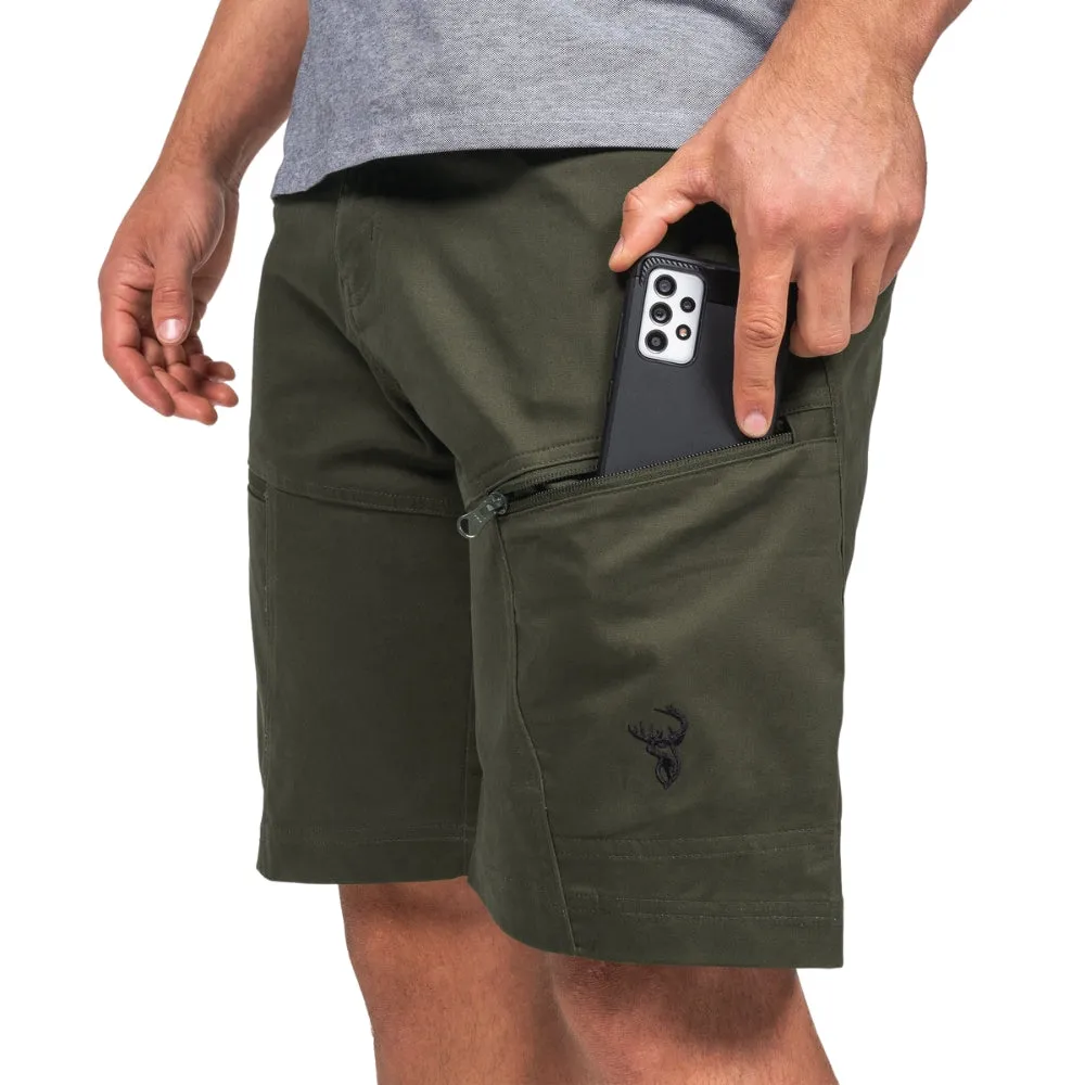 Hunters Element Anvil Short