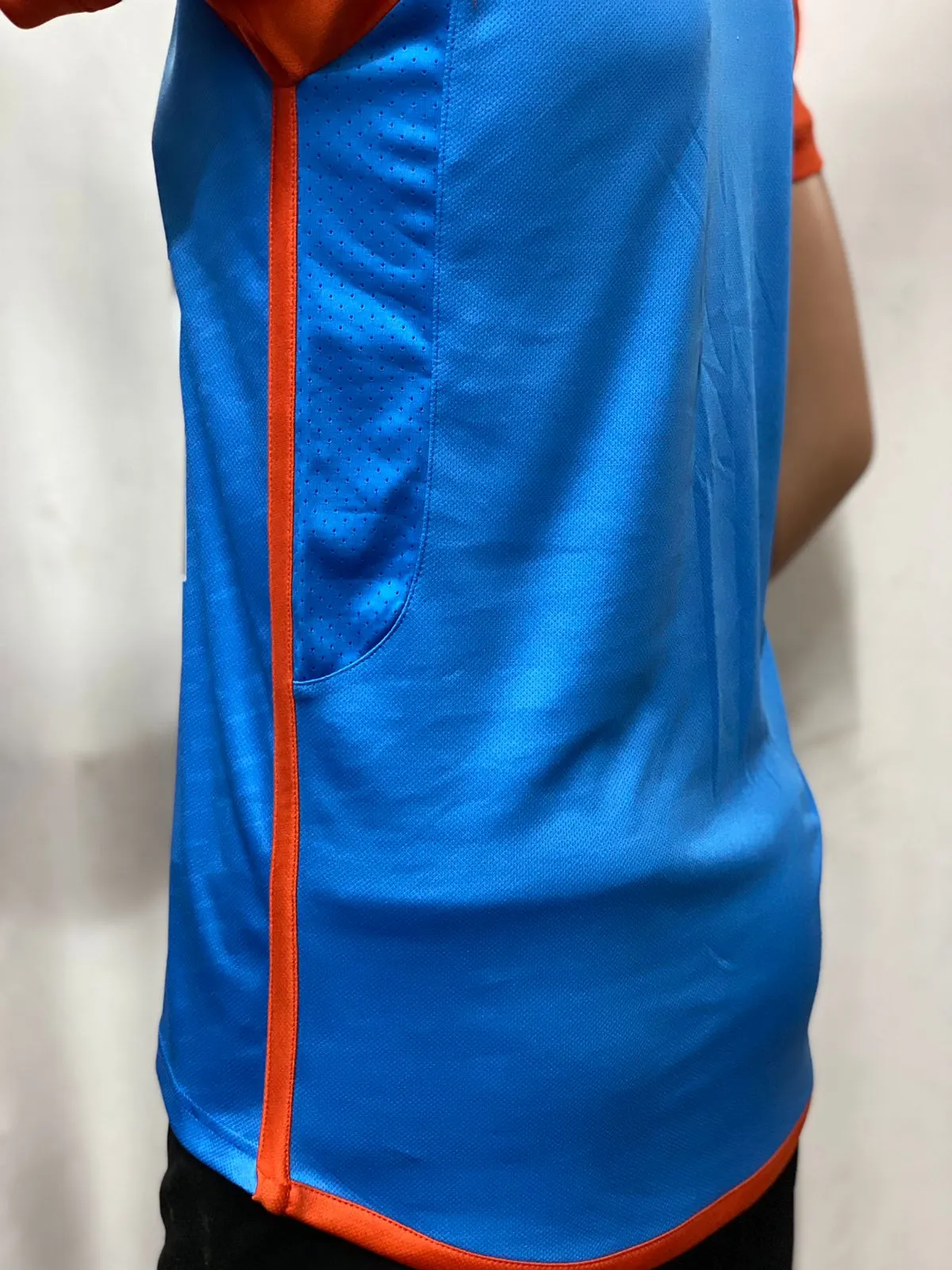 Indian  Jersey 2024 Fan-Edition