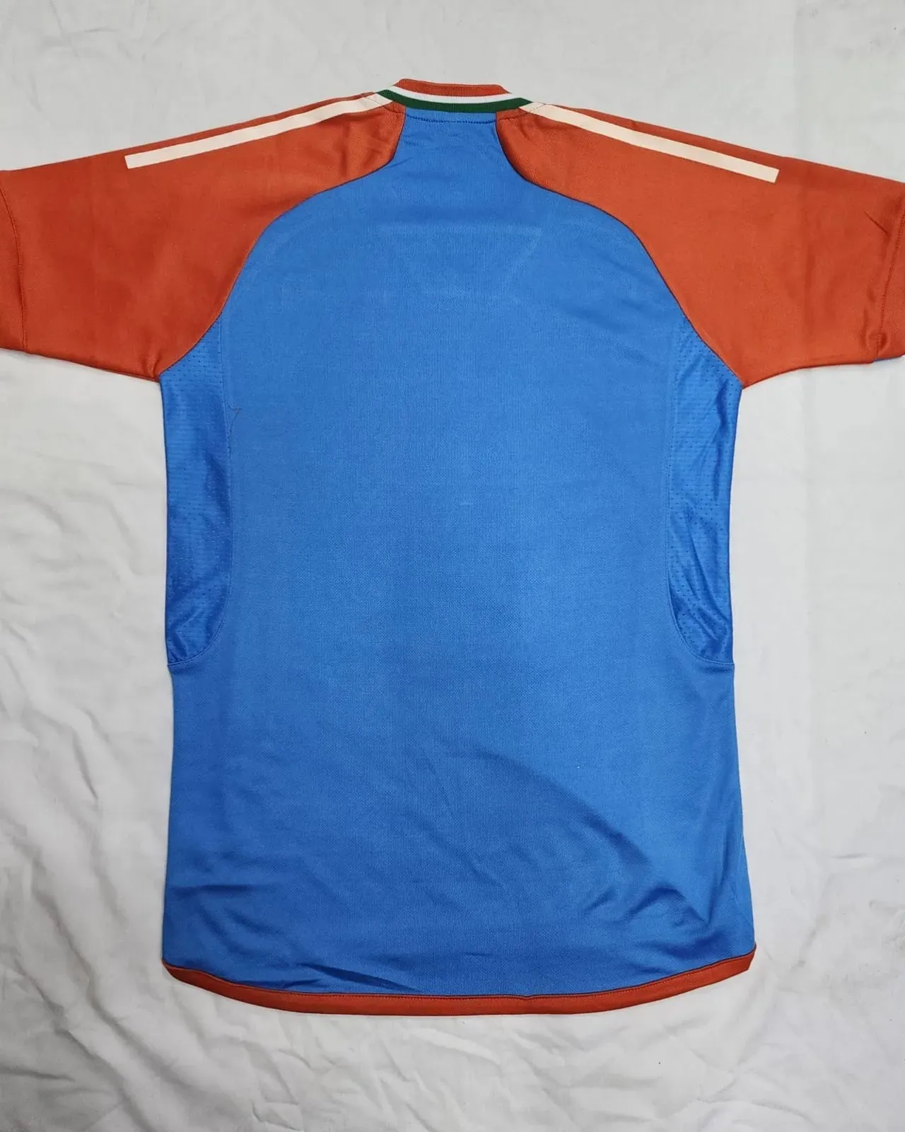 Indian  Jersey 2024 Fan-Edition