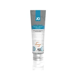 Jo H2o Jelly - Original - Lubricant (water-based) 4 Fl Oz / 120 Ml