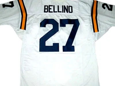 Joe Bellino Navy Midshipmen College Football Throwback Jersey