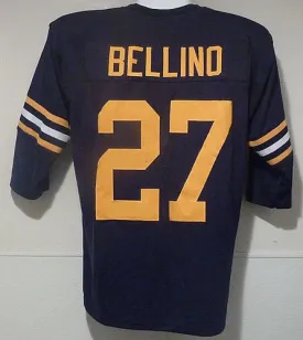 Joe Bellino Navy Midshipmen College Football Throwback Jersey