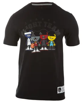 Jordan FLIGHT TEAM T-shirt Mens Style : 452314