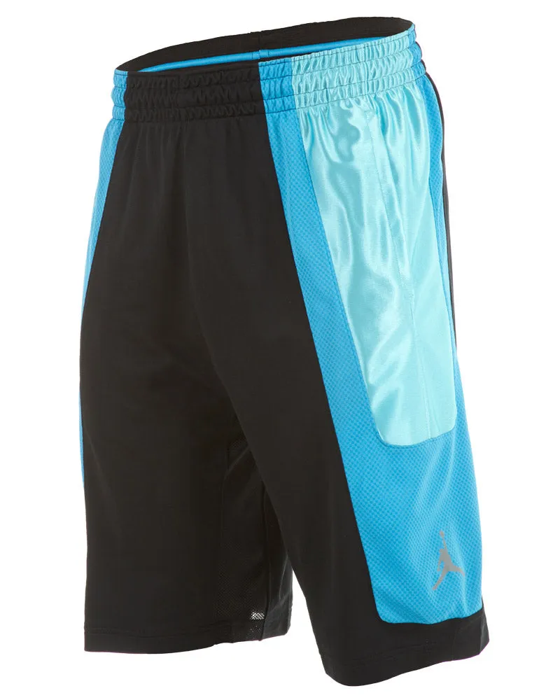 Jordan Prime.Fly Flight Game Shorts  Mens Style # 589128