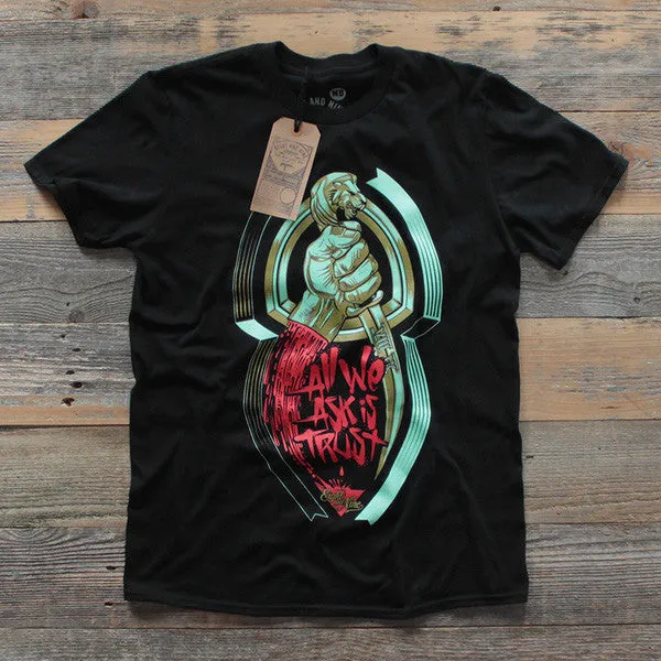 King's Pride Lebron 11 T Shirt