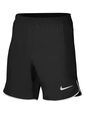 Laser Woven Short V (Youth)