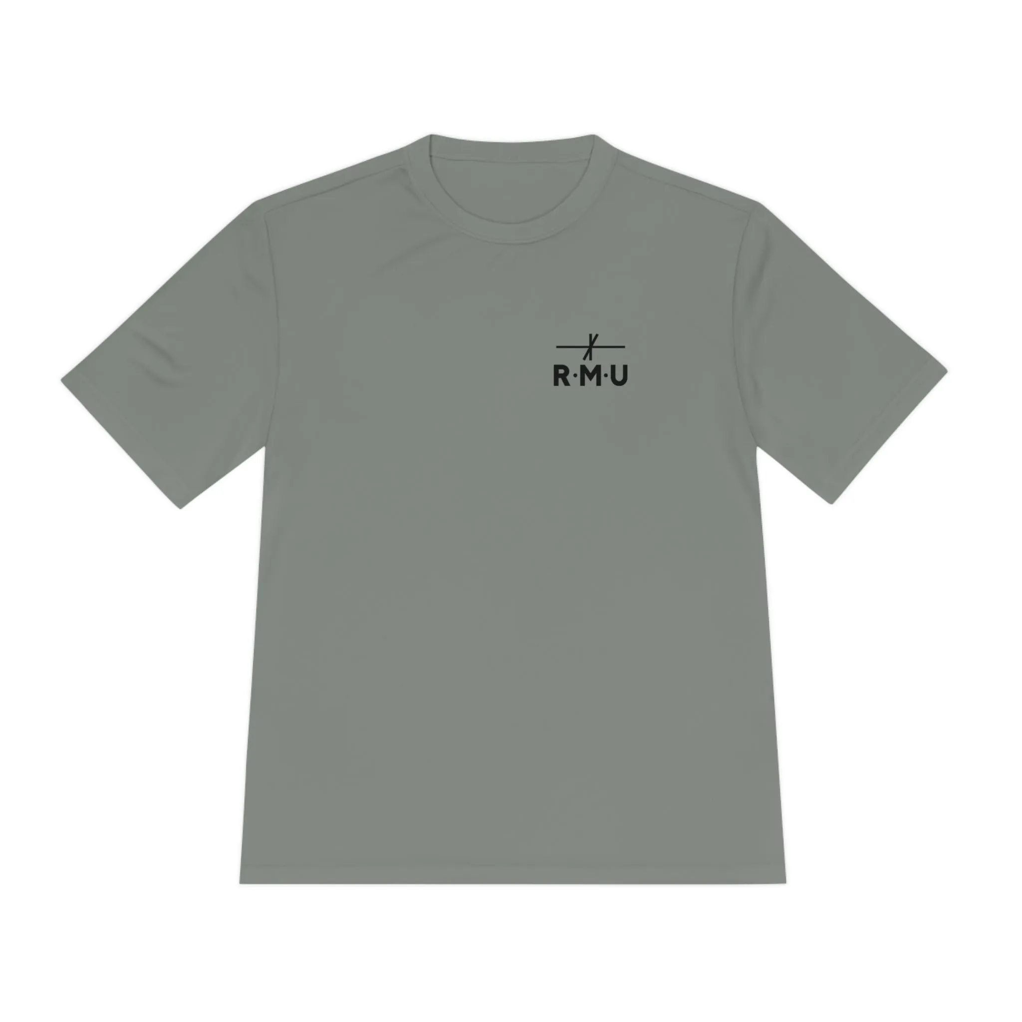 Men's Benchmark Tech Tee