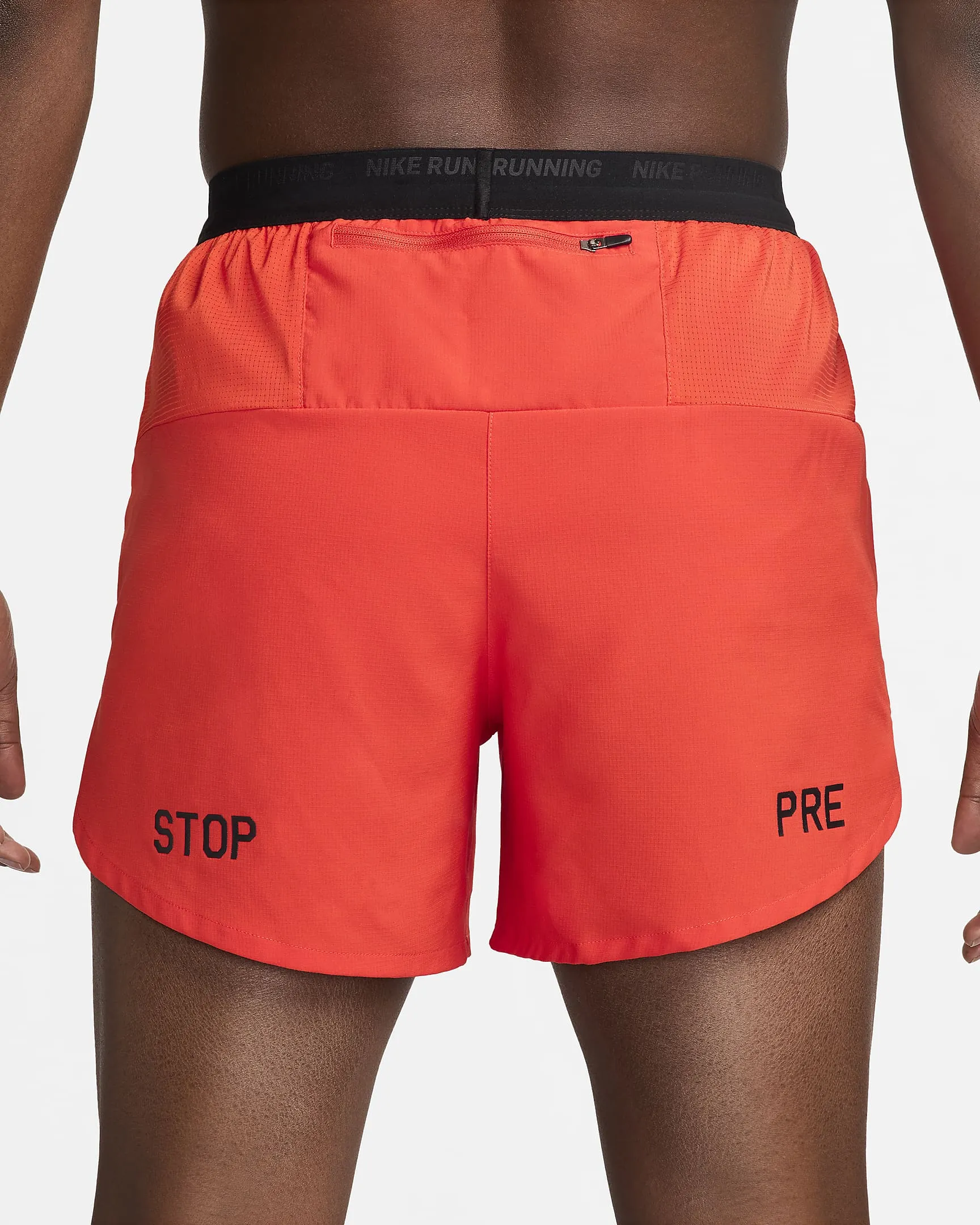 Men's Nike Flex Stride Run Energy Shorts