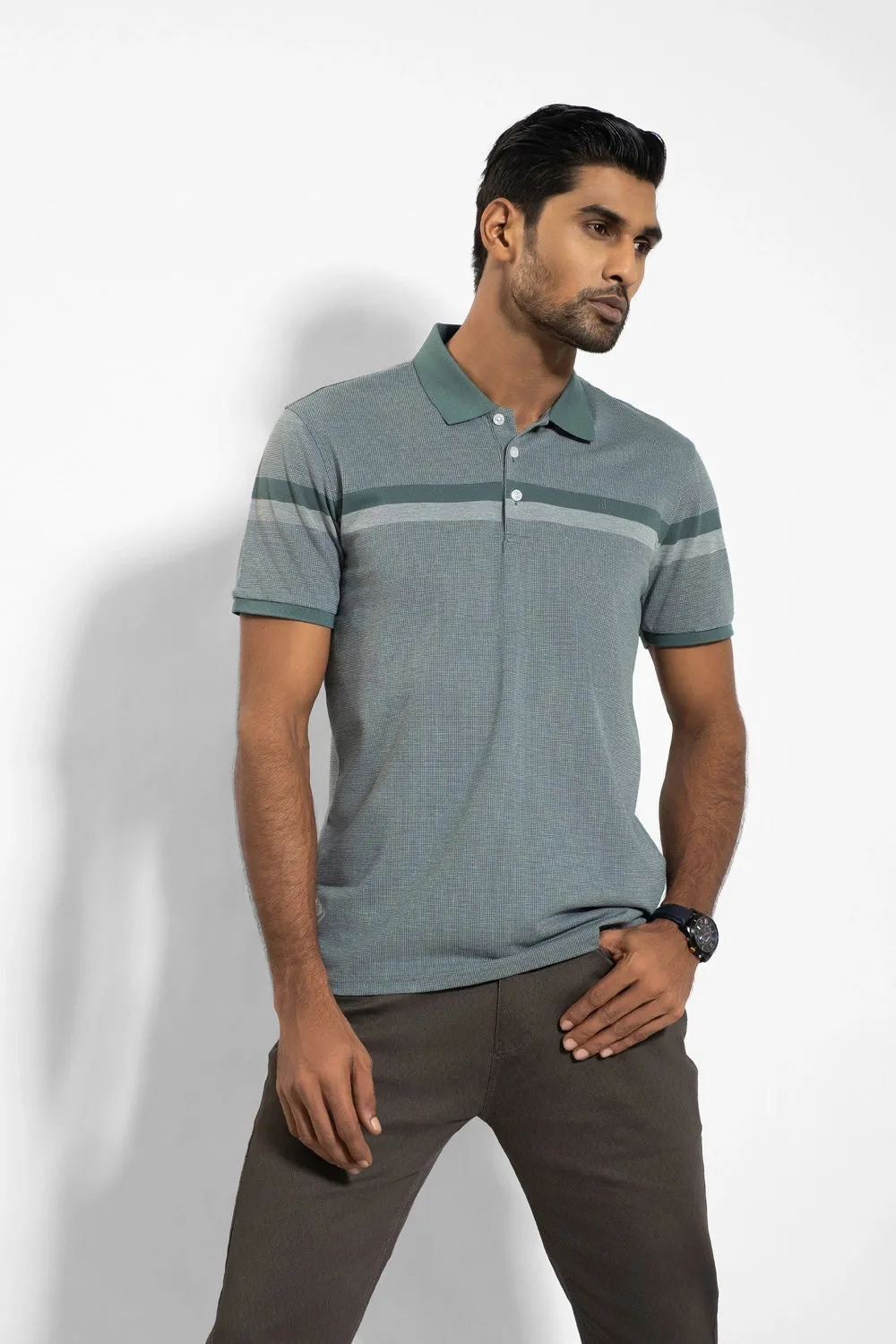 Men’s Polo Shirt