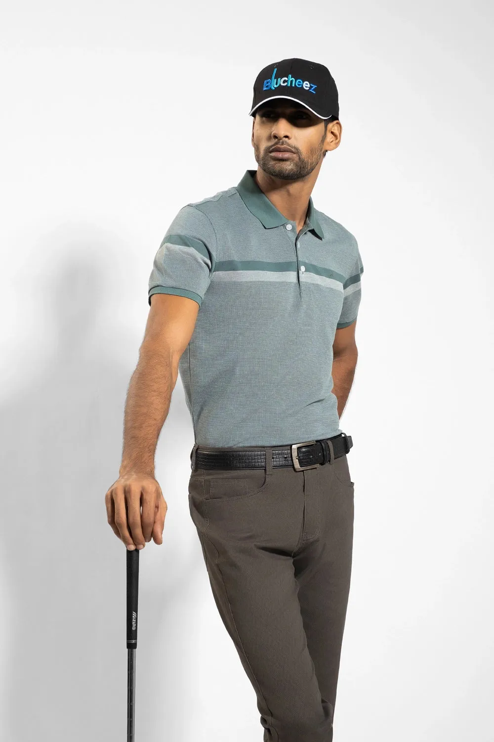 Men’s Polo Shirt