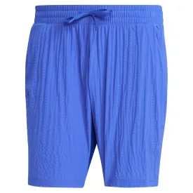 Mens Pro Ergo Tennis Short Lucid Blue