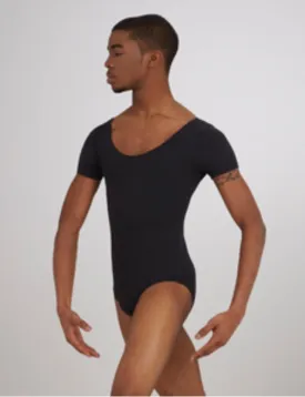 Men’s Shortsleeve Leotard