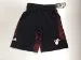 Miami Heat Adidas Youth Immortal Black Shorts