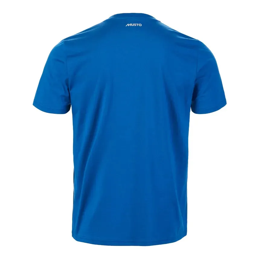 Musto Men’s Logo T-Shirt