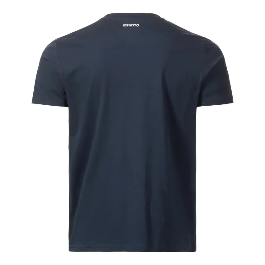 Musto Men’s Logo T-Shirt