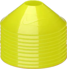 Nike Agility Cones (10 Cones)