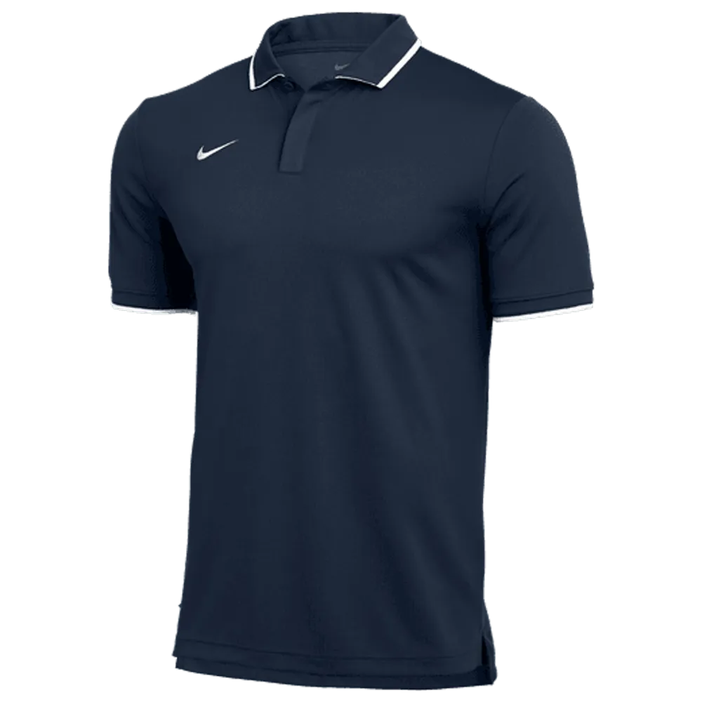 Nike Dri-FIT UV Men's Collegiate Football Polo