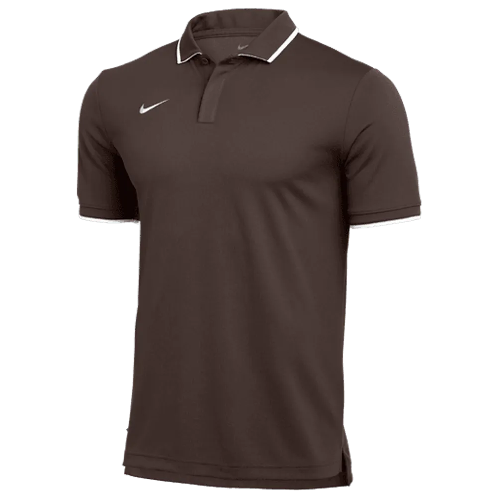 Nike Dri-FIT UV Men's Collegiate Football Polo