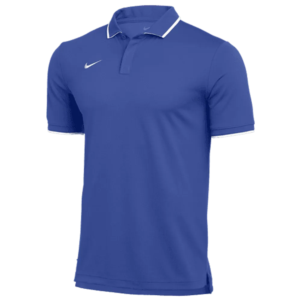 Nike Dri-FIT UV Men's Collegiate Football Polo