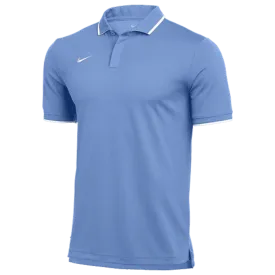 Nike Dri-FIT UV Men's Collegiate Football Polo